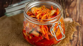 How Fermentable Fiber Foods Nourish Gut Microbes To Support Mental Clarity And Mood
