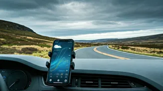 Local Alerts Can Make Or Break Road Trips