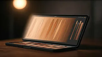 Smarter Shade Matching Starts With Artificial Intelligence