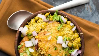 From Street Carts To Iconic Food Lanes: Cities Defining India's Culinary Street Glory