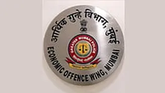 EOW Probes ₹113-Crore Fraud Allegedly Using Forged Documents; FIR Registered At Kasturba Marg Police Station