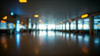 Delhi Airport Terminal 1 Reopens April 15: Enhanced Travel Experience Awaits