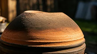 Experience Traditional Clay Oven Cooking At Immersive Punjab Farm Stays