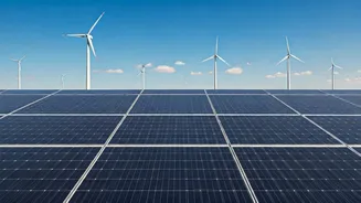 Green Energy Jobs Enter Hiring Boom