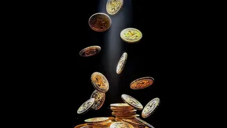 Gold ETF Inflows Show Renewed Demand For Gold: What Could Drive The Trend Next?