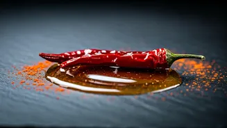 Sweet Heat Is The Flavour India Already Owned