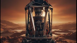 How readers can follow how Earth tests simulate Titan conditions with NASA's Dragonfly Rotorcraft