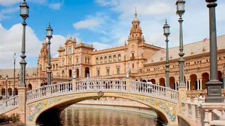 A Closer Look At Planning Beyond Tourist Hype In Spanish Tourist Attractions Under Scrutiny