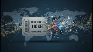 Dolar Menguat, Tiket Konser Meroket: Mengapa Biaya Nonton Konser Naik Drastis?
