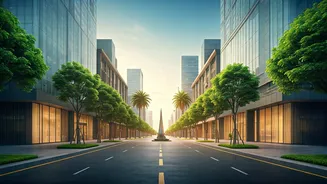 Asia’s Coolest Cities Are Winning Indian Summer Plans