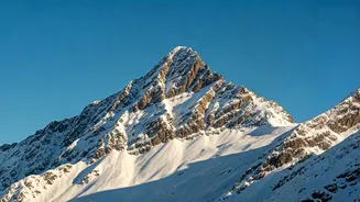 10 Winter Habits: Boost Inner Strength!