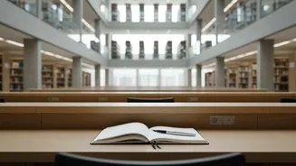Universities Can Design One-Year Master's Courses Under UGC's Updated Structure