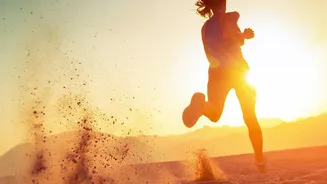 Electrolyte Strategies For Summer Endurance Workouts Keep Runners Safe From Heat Cramps