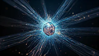 Claude Mythos: Unveiling Anthropic's Next-Gen AI, Its Power, and Cybersecurity Concerns