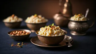 These Traditional Kheer Recipes Never Disappoint