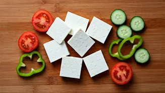 Keep Paneer Soft And Summer Meals Sorted