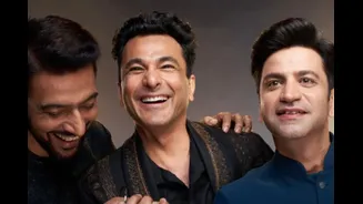 MasterChef India Pays Tribute To Specially-Abled Contestants, Salutes Their Unbreakable Spirit