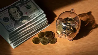 Your Emergency Savings May Need A Bigger Upgrade