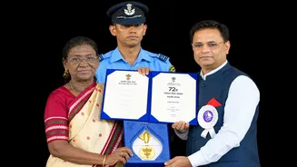 TV9 journalist wins National Film Critic Award