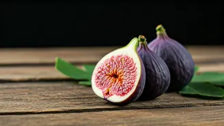 Figs: Your Gateway to Gut Health & Glowing Skin