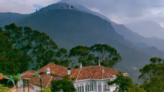 Monsoon Travel Near Bengaluru Is Moving Towards Quieter Nature Retreats