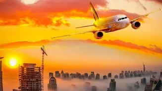Delhi-Daman's New Direct Flight Brings Short-Break Planning Into Focus