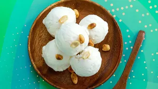 Cottage Cheese Is Turning Into Everything From Ice Cream