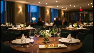 Small Groups Have Entered Restaurant Strategy