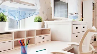 How to Adjust Your Workspace Around Your Body and Daily Routine