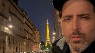 Ignorance Is Bliss: Hrithik Roshan Shares Life Mantra In Latest Insta Post
