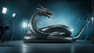 Kartik Aaryan's 'Naagzilla': A Look Ahead