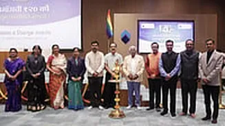 Pune: Cosmos Bank Celebrates 120th Anniversary, Crosses ₹40,000 Crore Business