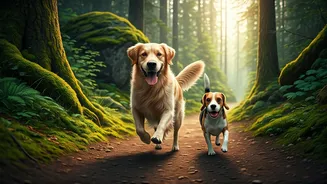 Indian Pet Parents Want Trails, Not Just Cafes