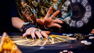 Tarot Predictions 23 May 2026: Luck in Work, Love Opportunities and Need for Vigilance