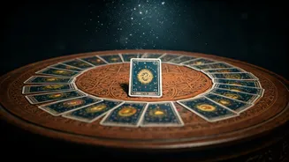 March 16, 2026: Your Daily Tarot Insights & Astrological Forecast