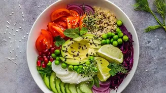 Why Fresh Cucumber Beetroot And Roasted Chana Salad Bowls Are Ideal Daily Nutrition