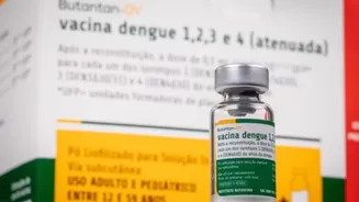 O que levou o governo a suspender a vacina contra a dengue do Butantã? Entenda
