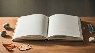 Unlock Your Inner World: 5 Powerful Journaling Techniques for Deeper Self-Understanding