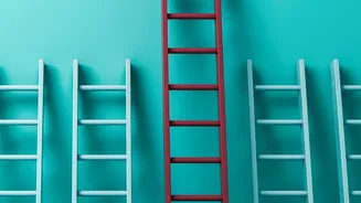Split Savings Across Multiple FD Tenures To Build A Flexible High-Yield Laddering Strategy