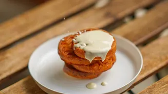 Pumpkin dishes that feel like comfort food