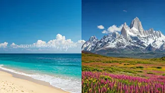 India's Top May Escapes: Cool Coasts, High Peaks, and Cultural Gems