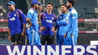 Sports News Bulletin: Asian Games Trouble, Hockey Heartbreak, Lord’s Drama & More