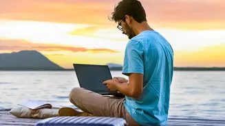 Why Coastal Varkala Is Drawing Digital Nomads Looking For Budget Monthly Stay Deals