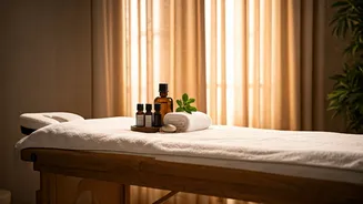 Unveiling Panchakarma: An Ayurvedic Journey