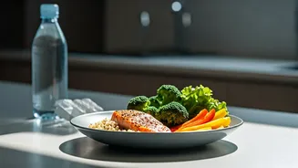 GLP-1 Medication: Your Roadmap to Sustainable Weight Loss and Healthy Habits