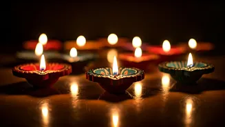 When Is Diwali 2025 And Why Is It Celebrated?