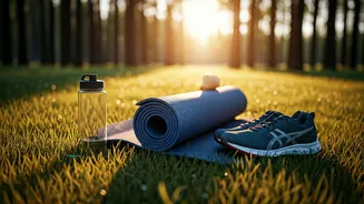 Mindfulness And Fitness Unite This June