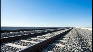 Railways Adds More Options, But Plan Early
