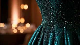 Chic Party Wear Dresses: Elevate Your Style for Every Celebration