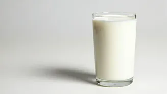 Amul High Protein Buttermilk Incident: Consumer Flags Foreign Substance, Company Responds